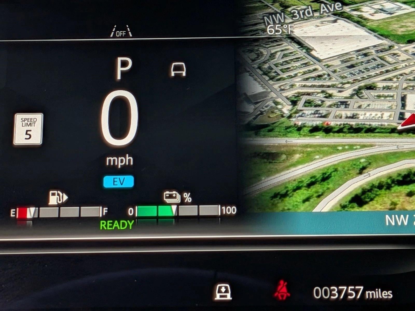 2025 Land Rover Range Rover Sport P460 PHEV Dynamic SE