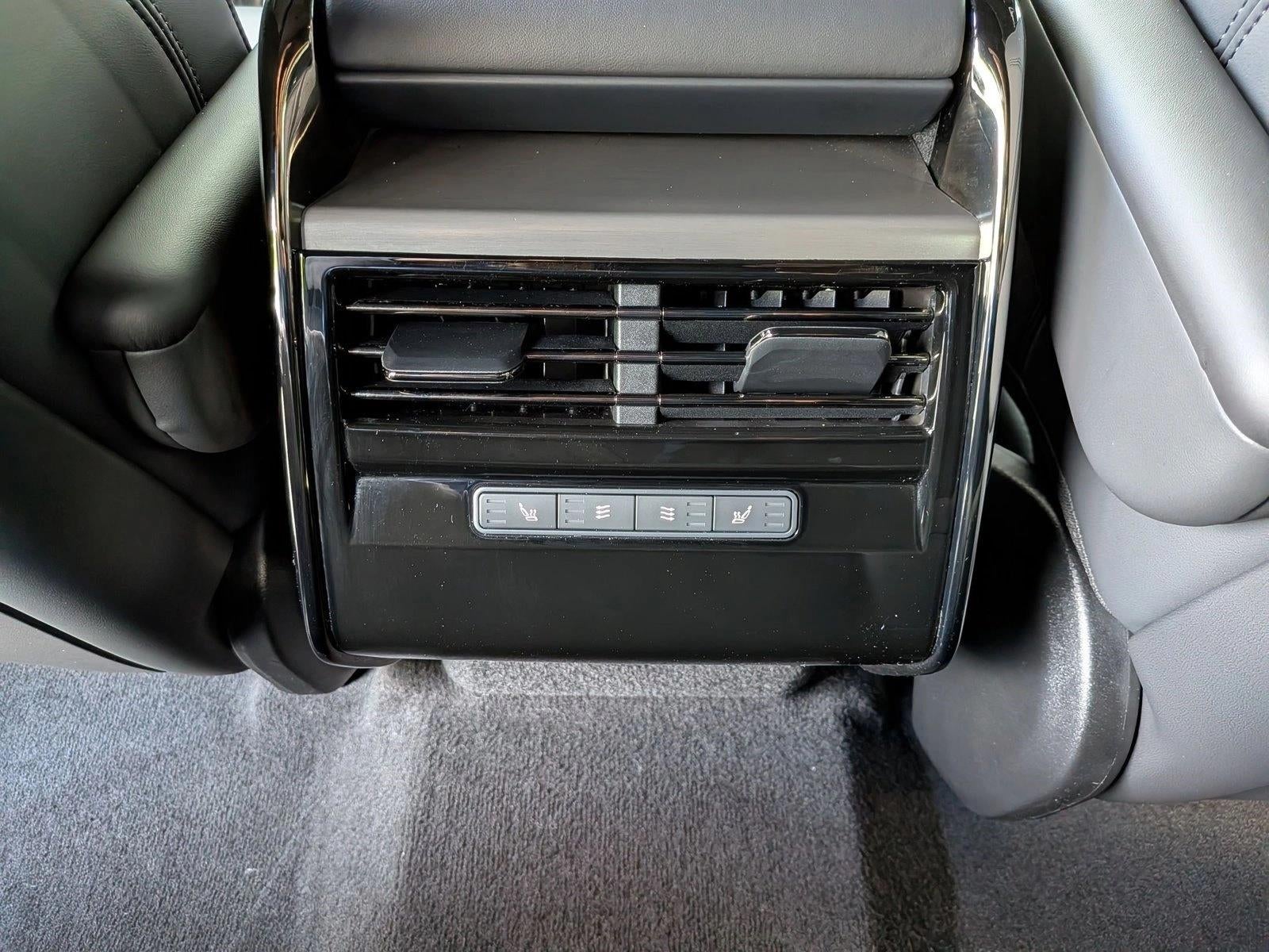 2025 Land Rover Range Rover Sport P460 PHEV Dynamic SE