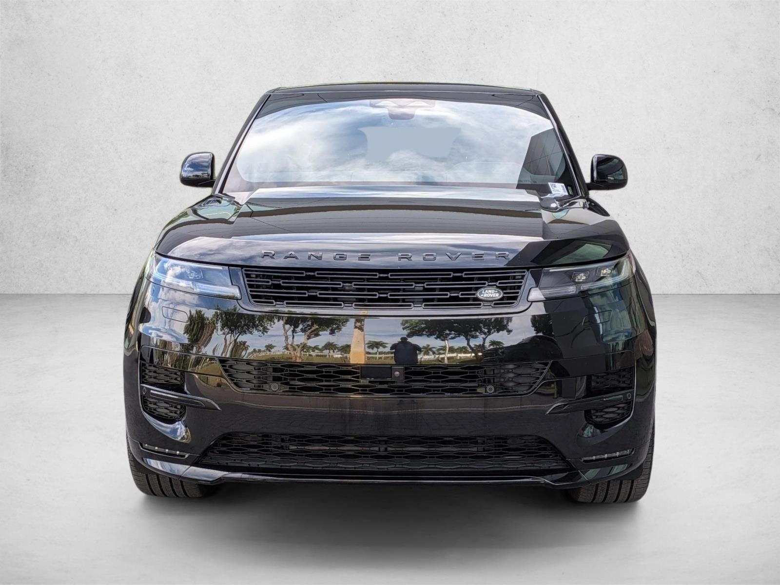 2025 Land Rover Range Rover Sport P460 PHEV Dynamic SE