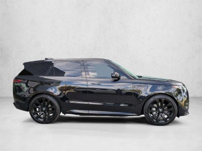 2025 Land Rover Range Rover Sport P460 PHEV Dynamic SE