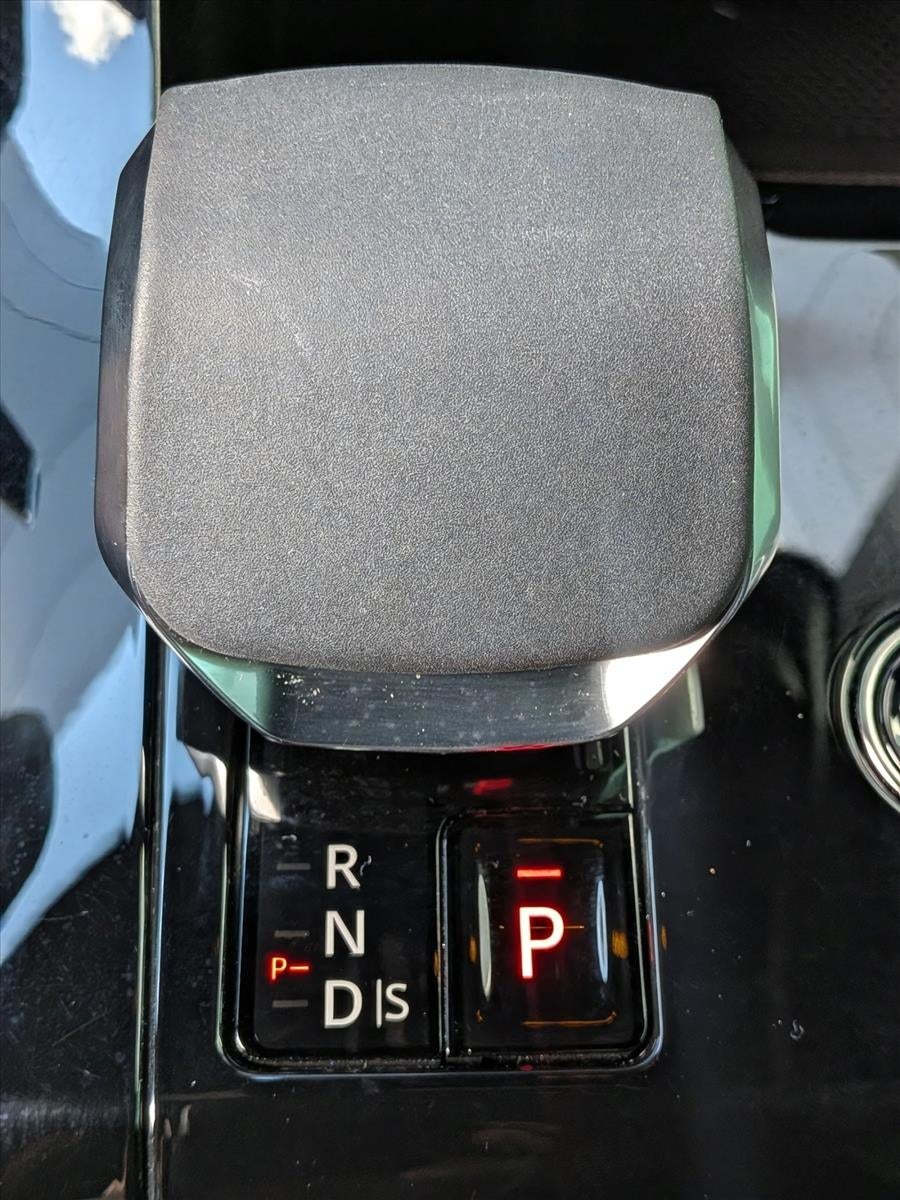 2025 Land Rover Range Rover Sport P460 PHEV Dynamic SE