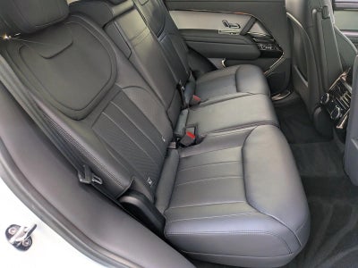 2025 Land Rover Range Rover Sport P460 PHEV Dynamic SE