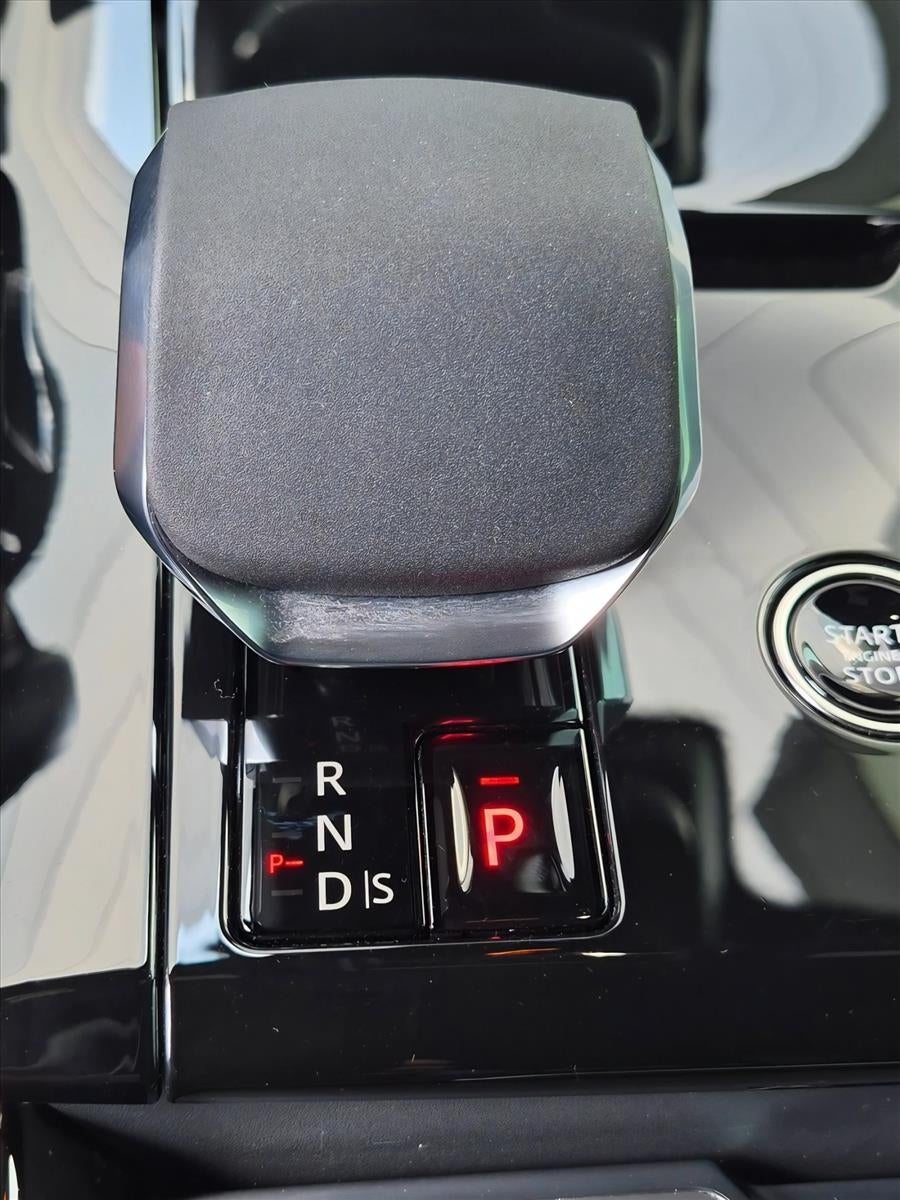 2025 Land Rover Range Rover Sport P460 PHEV Dynamic SE