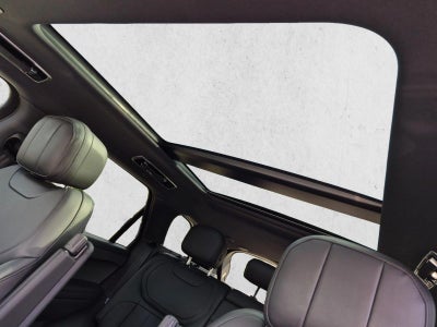 2025 Land Rover Range Rover Sport P460 PHEV Dynamic SE
