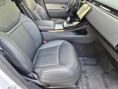 2025 Land Rover Range Rover Sport P460 PHEV Dynamic SE
