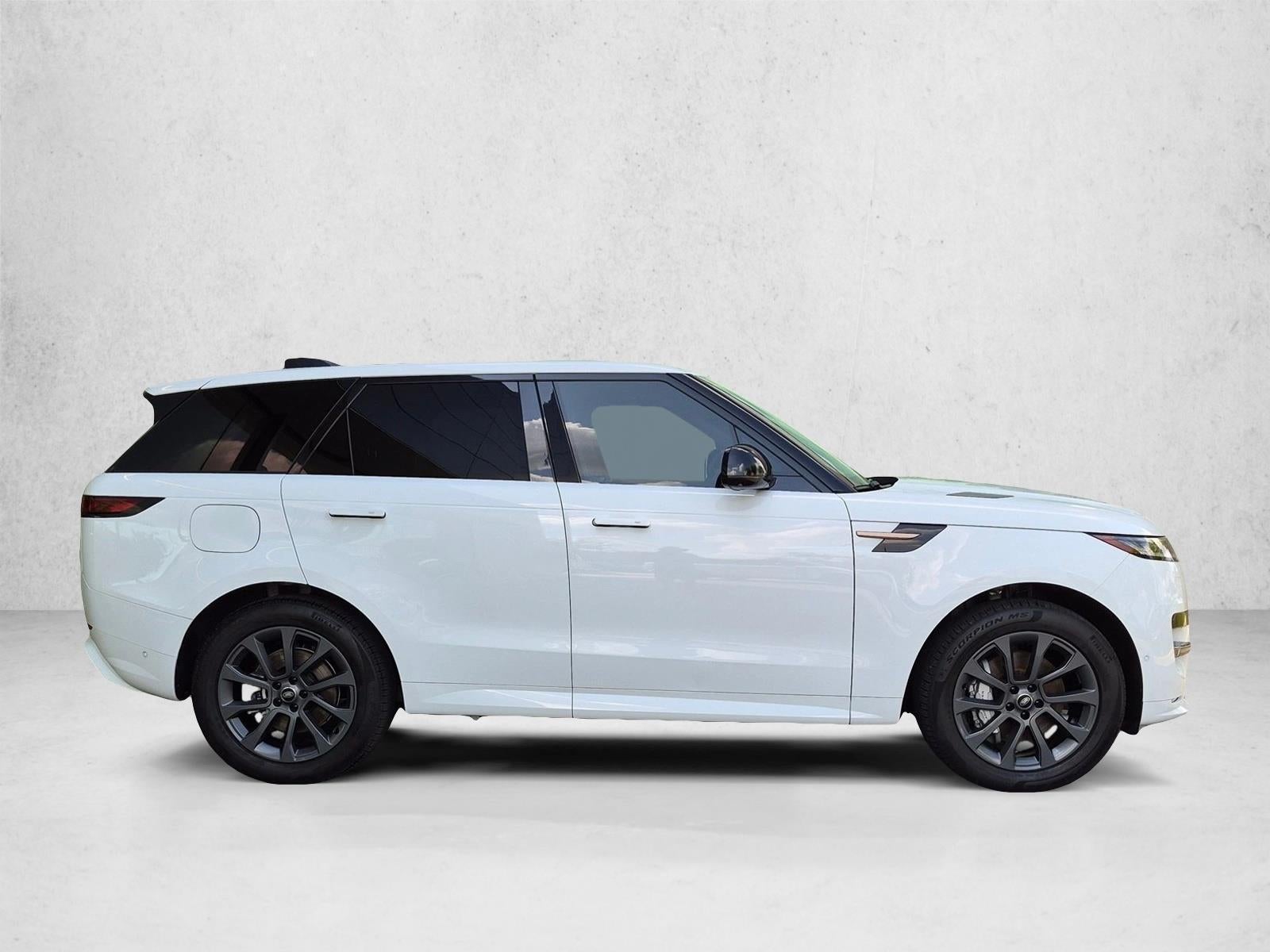 2025 Land Rover Range Rover Sport P460 PHEV Dynamic SE