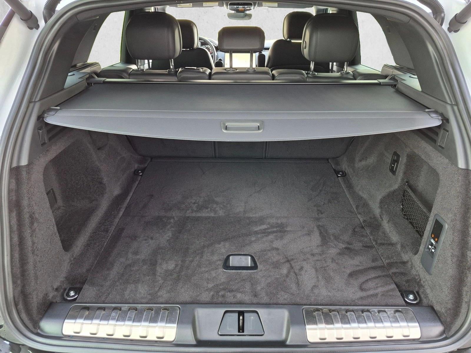 2025 Land Rover Range Rover Sport P460 PHEV Dynamic SE