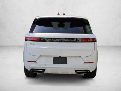 2025 Land Rover Range Rover Sport P460 PHEV Dynamic SE