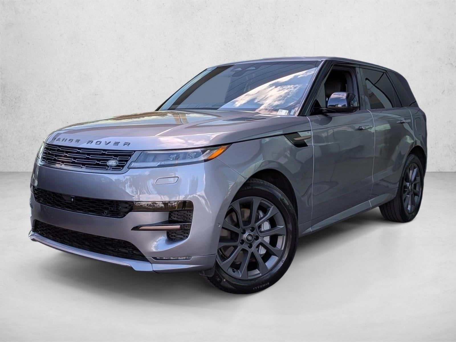 2025 Land Rover Range Rover Sport P460 PHEV Dynamic SE