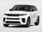 2025 Land Rover Range Rover Sport P530 Dynamic SE
