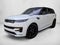 2023 Land Rover Range Rover Sport P400 SE Dynamic