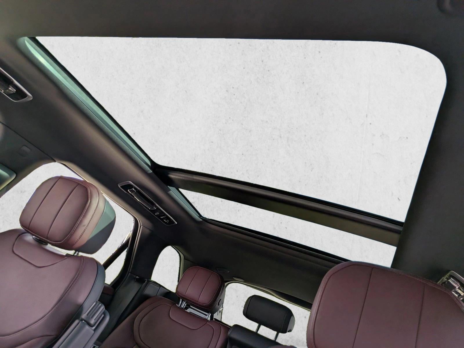2023 Land Rover Range Rover Sport P400 SE Dynamic