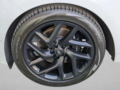 2023 Land Rover Range Rover Sport P400 SE Dynamic
