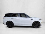 2023 Land Rover Range Rover Sport P400 SE Dynamic