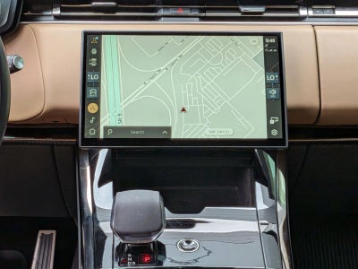 2024 Land Rover Range Rover Sport P400 Dynamic SE