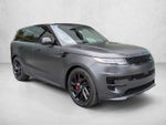 2024 Land Rover Range Rover Sport P400 Dynamic SE