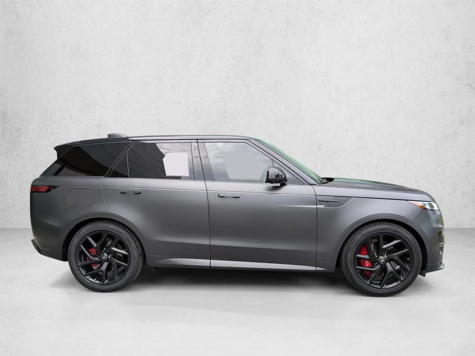 2024 Land Rover Range Rover Sport P400 Dynamic SE