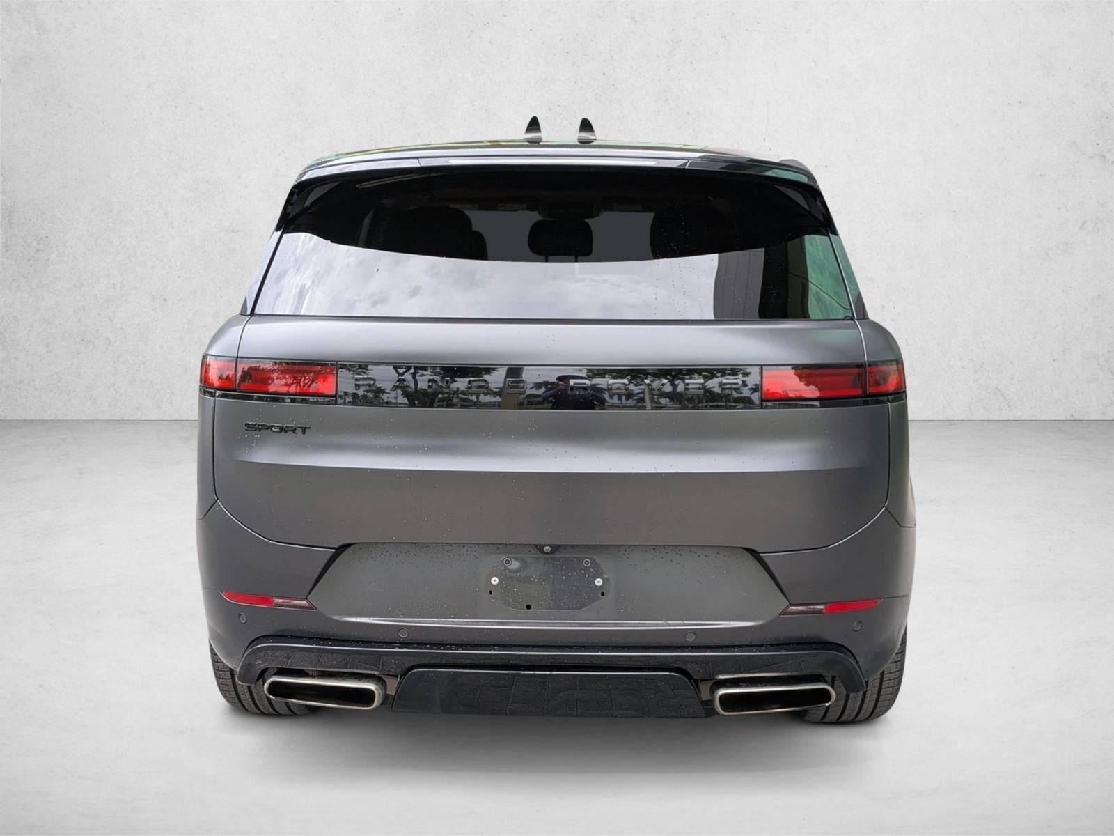 2024 Land Rover Range Rover Sport P400 Dynamic SE