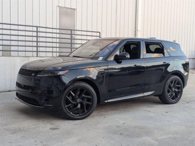 2023 Land Rover Range Rover Sport P400 SE Dynamic