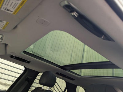 2023 Land Rover Range Rover Sport P400 SE Dynamic