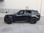 2023 Land Rover Range Rover Sport P400 SE Dynamic