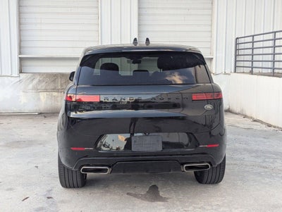 2023 Land Rover Range Rover Sport P400 SE Dynamic