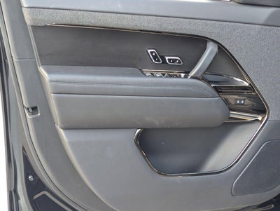 2023 Land Rover Range Rover Sport P400 SE Dynamic