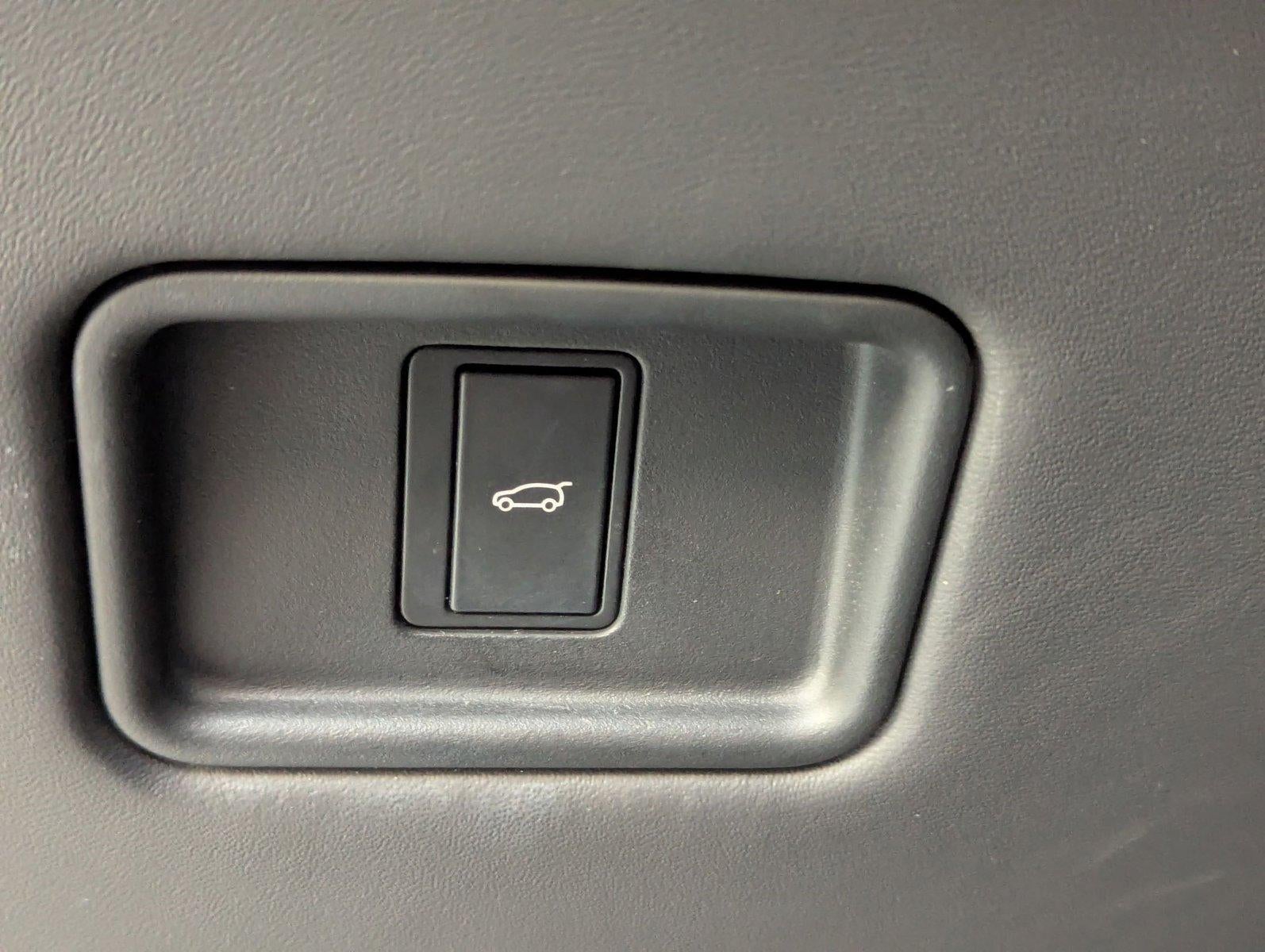 2023 Land Rover Range Rover Sport P400 SE Dynamic