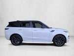 2024 Land Rover Range Rover Sport P400 Dynamic SE
