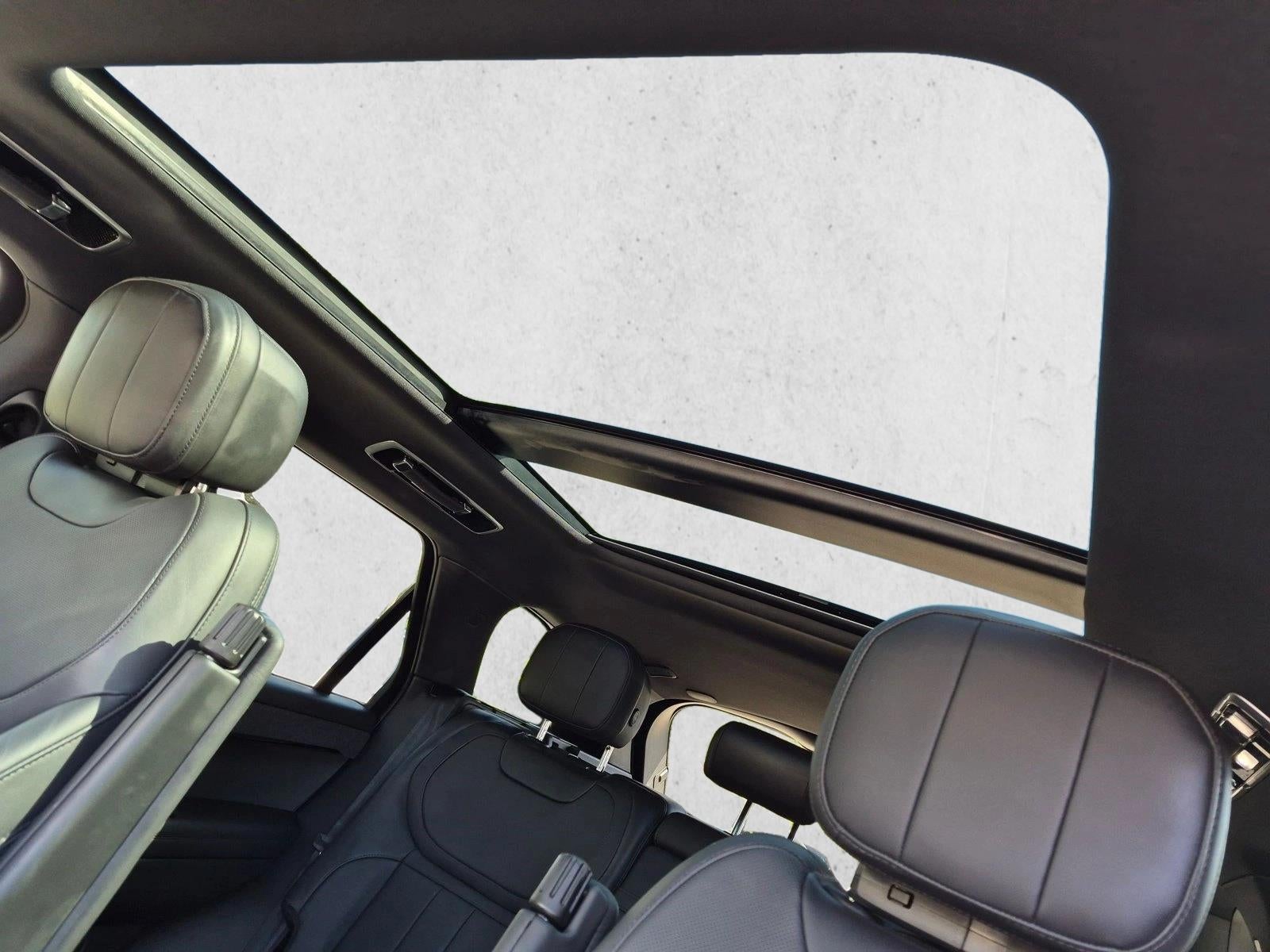 2024 Land Rover Range Rover Sport P400 Dynamic SE
