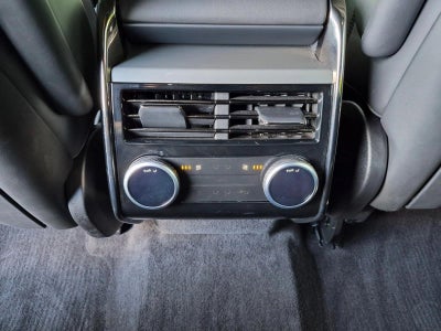 2024 Land Rover Range Rover Sport P400 Dynamic SE