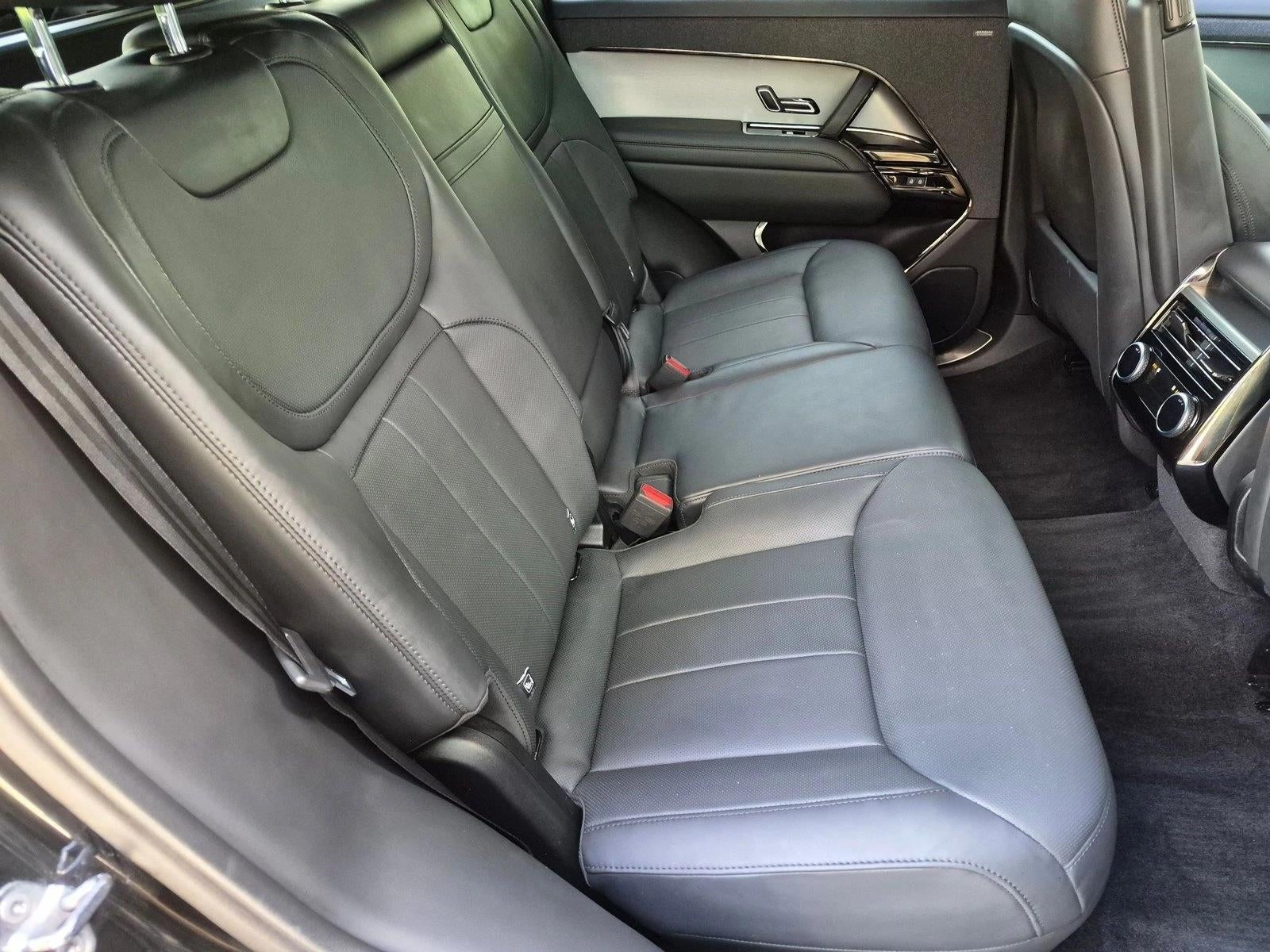 2024 Land Rover Range Rover Sport P400 Dynamic SE