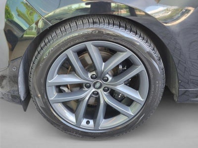 2024 Land Rover Range Rover Sport P400 Dynamic SE