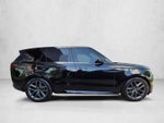 2024 Land Rover Range Rover Sport P400 Dynamic SE