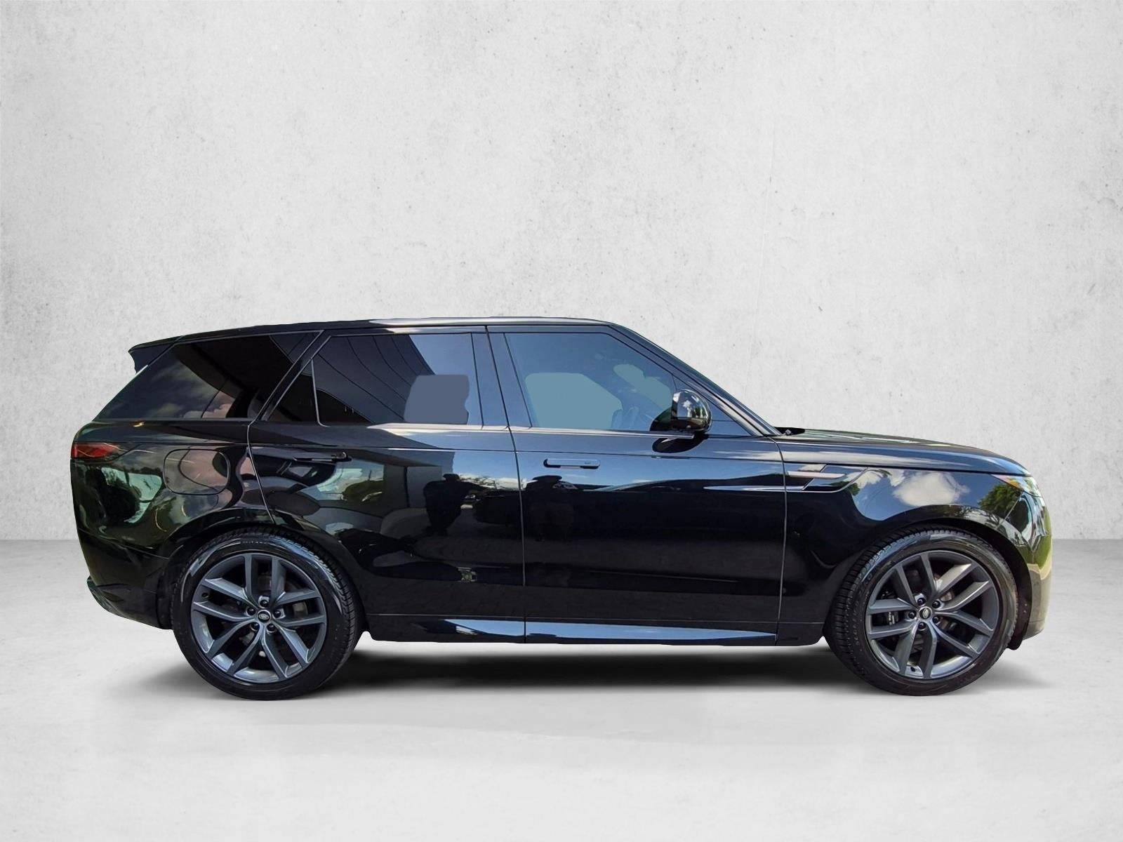 2024 Land Rover Range Rover Sport P400 Dynamic SE