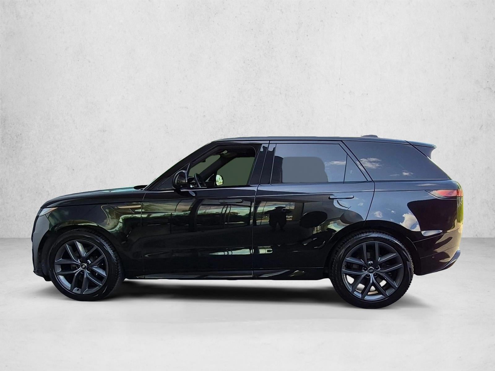 2024 Land Rover Range Rover Sport P400 Dynamic SE