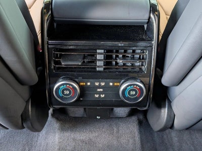 2026 Land Rover Range Rover Sport P400 Dynamic SE
