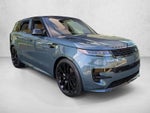 2026 Land Rover Range Rover Sport P400 Dynamic SE