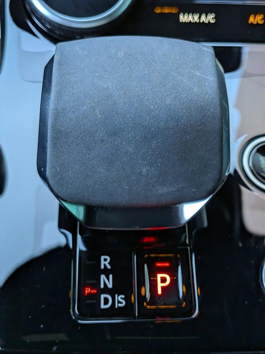 2023 Land Rover Range Rover Sport P400 SE Dynamic