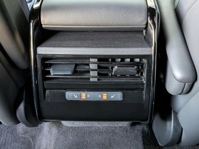 2023 Land Rover Range Rover Sport P400 SE Dynamic