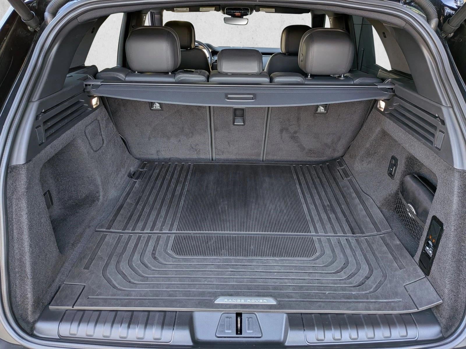 2023 Land Rover Range Rover Sport P400 SE Dynamic