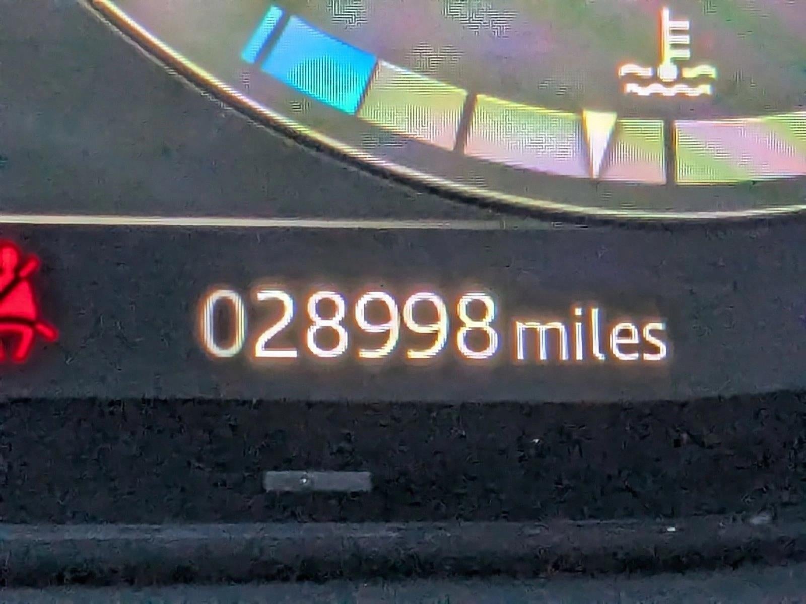 2023 Land Rover Range Rover Sport P360 SE