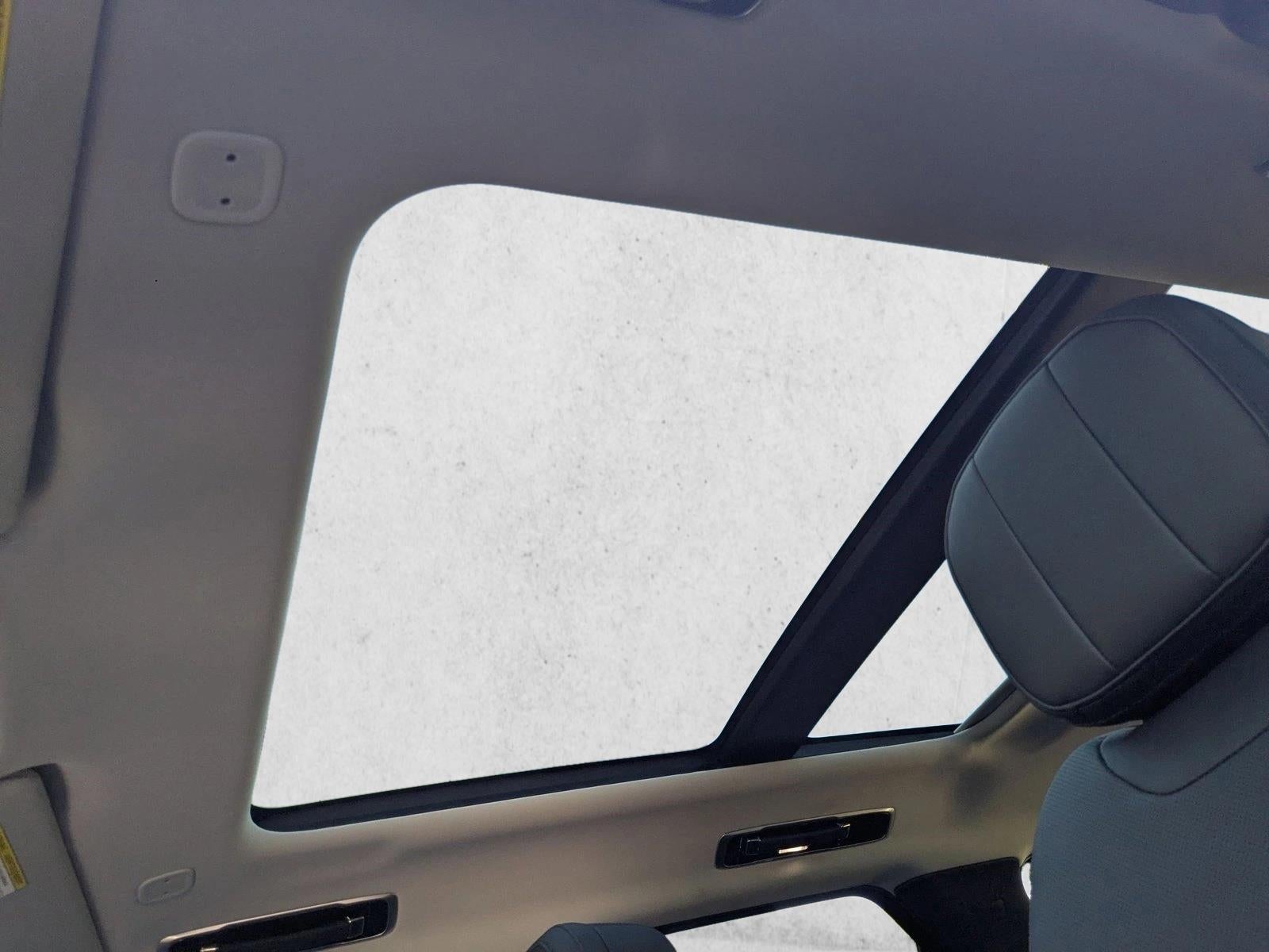 2023 Land Rover Range Rover Sport P360 SE