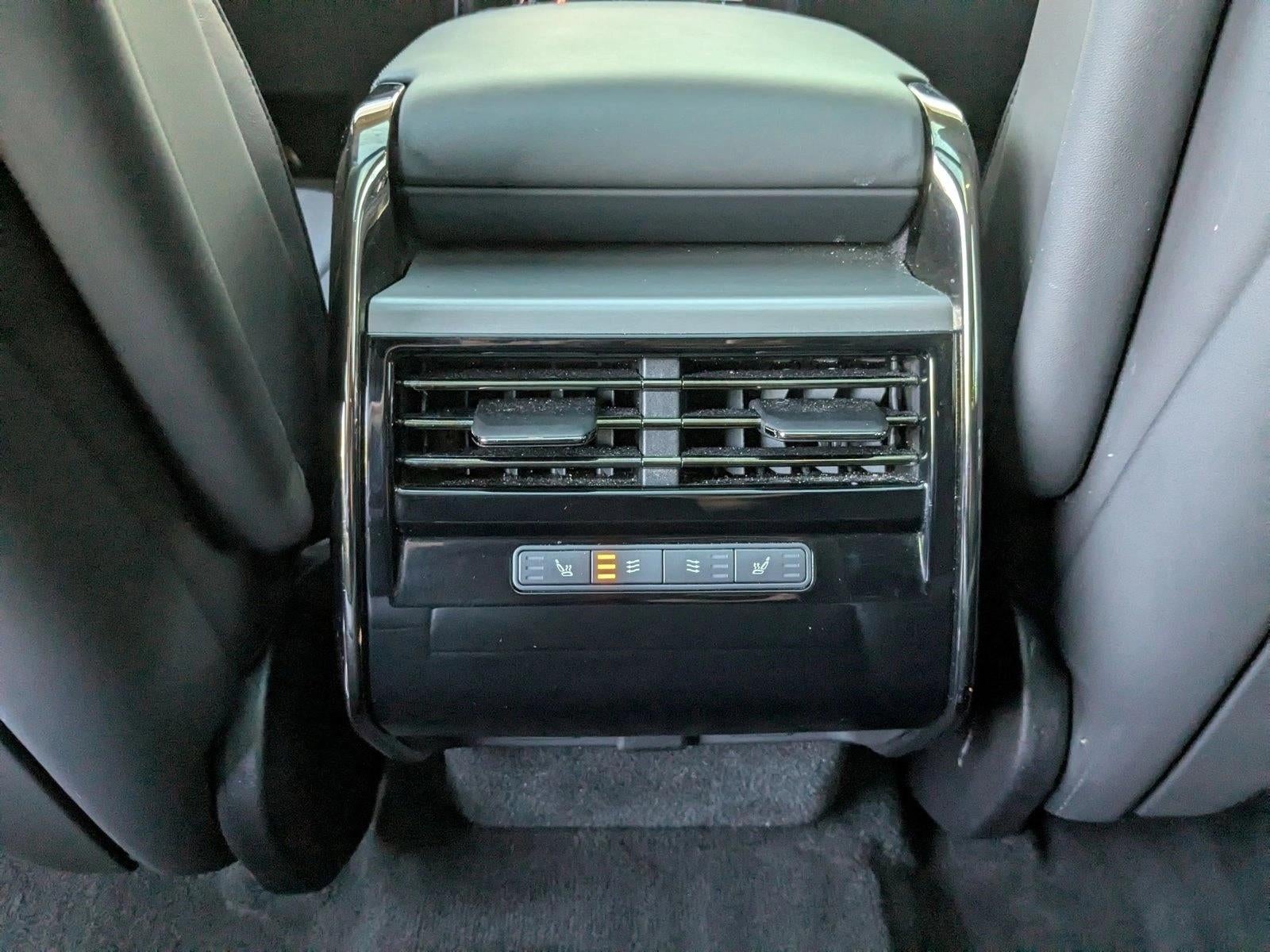 2023 Land Rover Range Rover Sport P360 SE