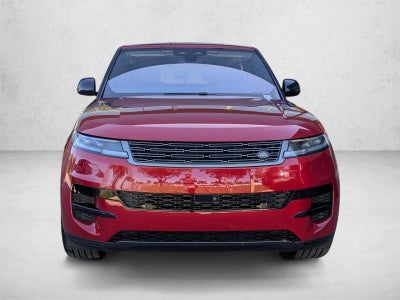 2023 Land Rover Range Rover Sport P360 SE
