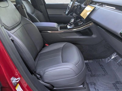 2023 Land Rover Range Rover Sport P360 SE