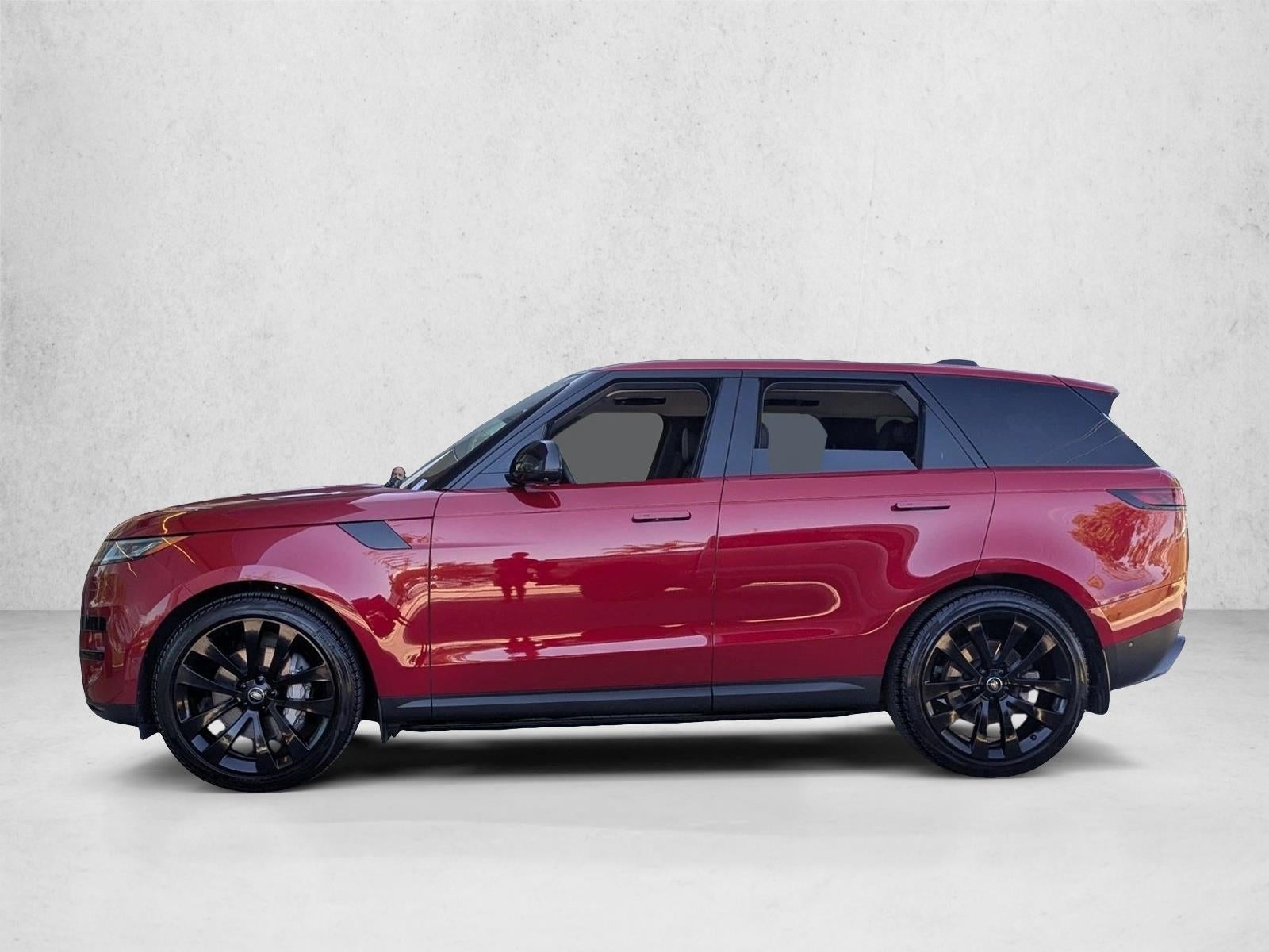 2023 Land Rover Range Rover Sport P360 SE