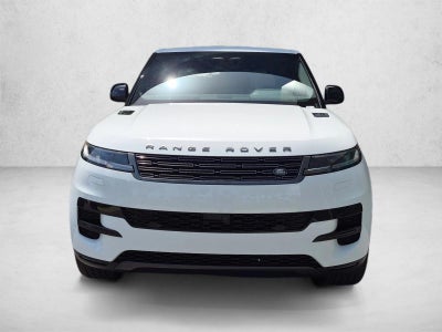 2026 Land Rover Range Rover Sport P360 SE