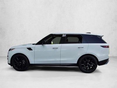 2023 Land Rover Range Rover Sport P360 SE