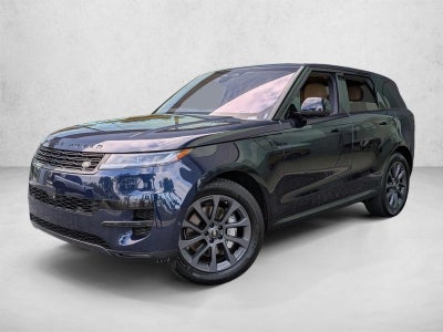 2023 Land Rover Range Rover Sport P360 SE